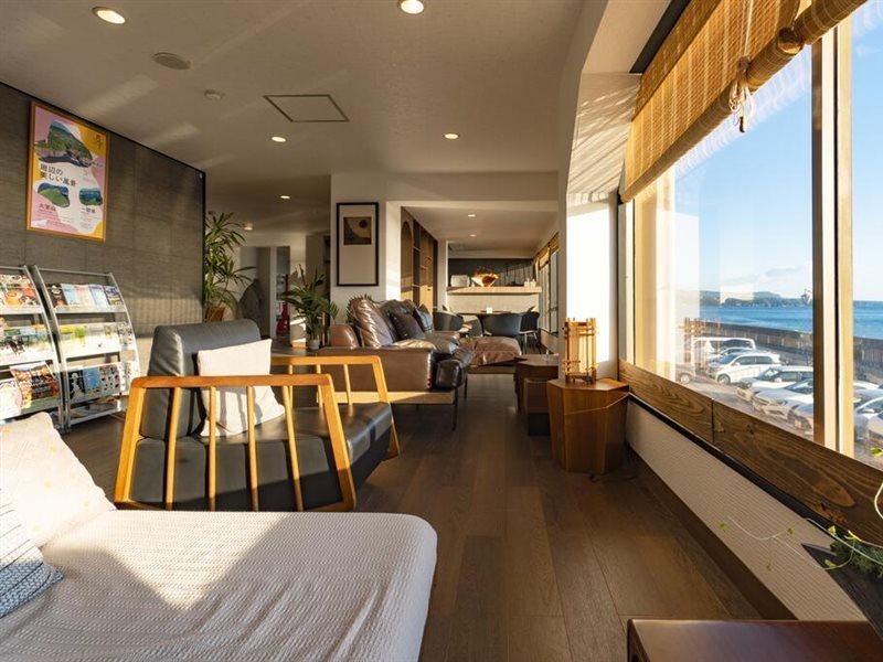 Hokkawa Onsen 3*