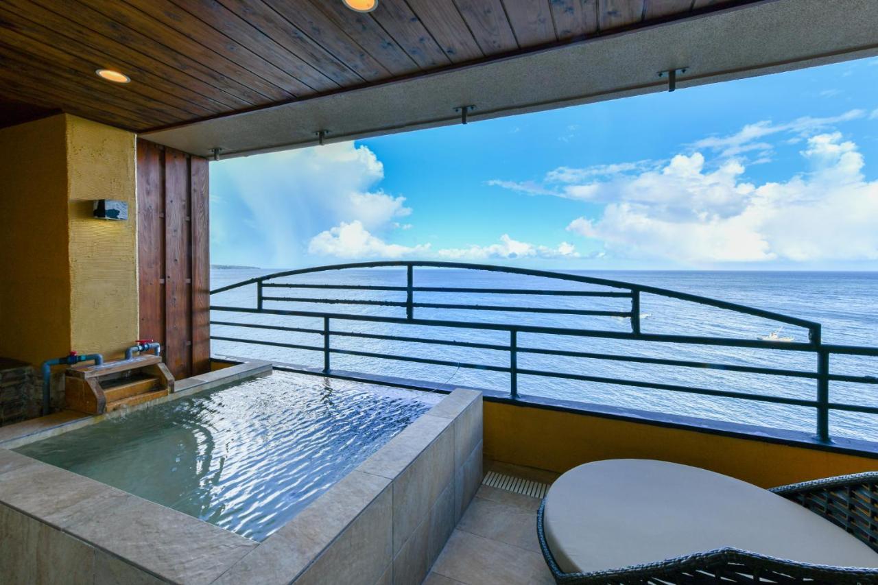 Hokkawa Onsen 3* Higashiizu