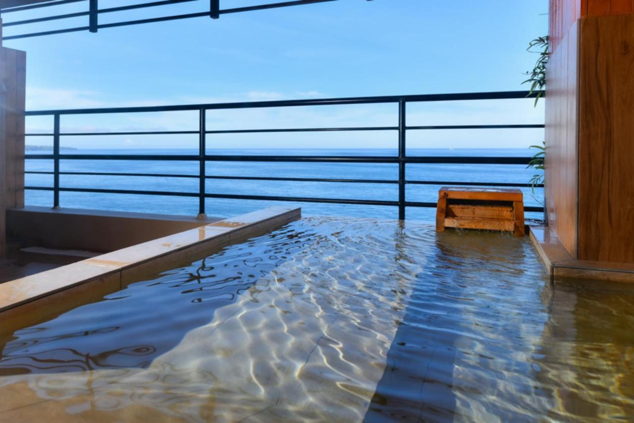 Hokkawa Onsen Ryokan 3*