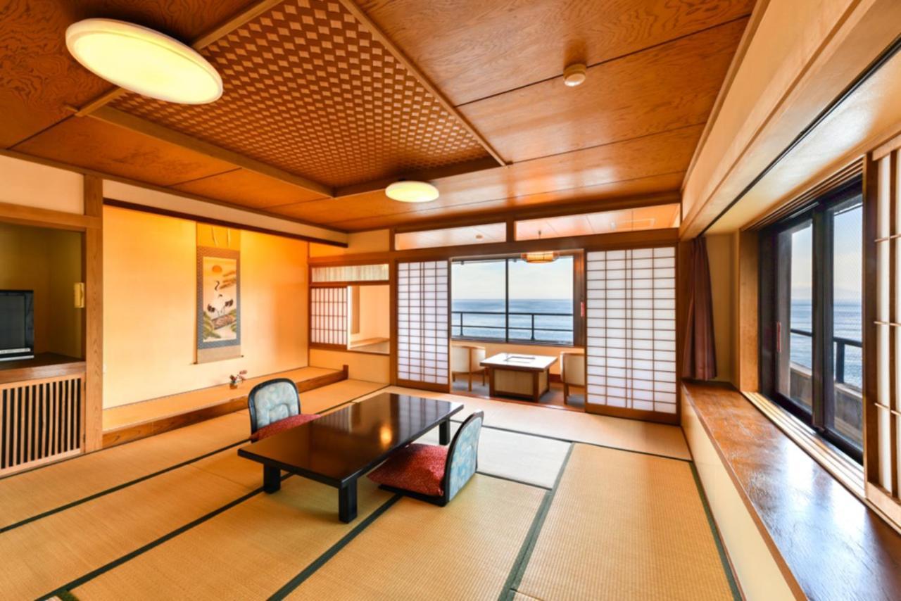 Hokkawa Onsen 3* Higashiizu