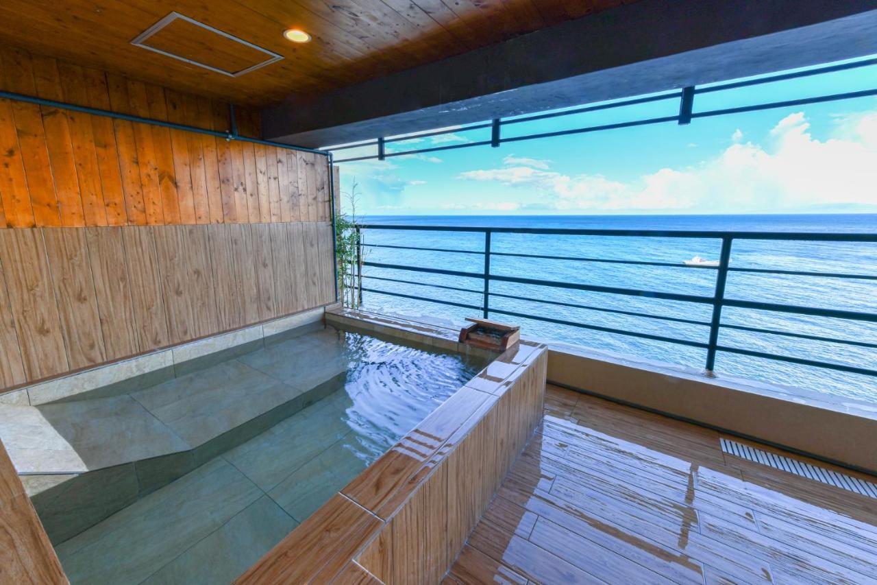 Hokkawa Onsen Ryokan Higashiizu