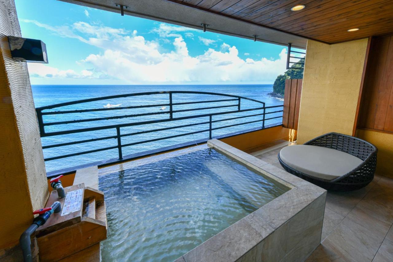 Hokkawa Onsen 3*