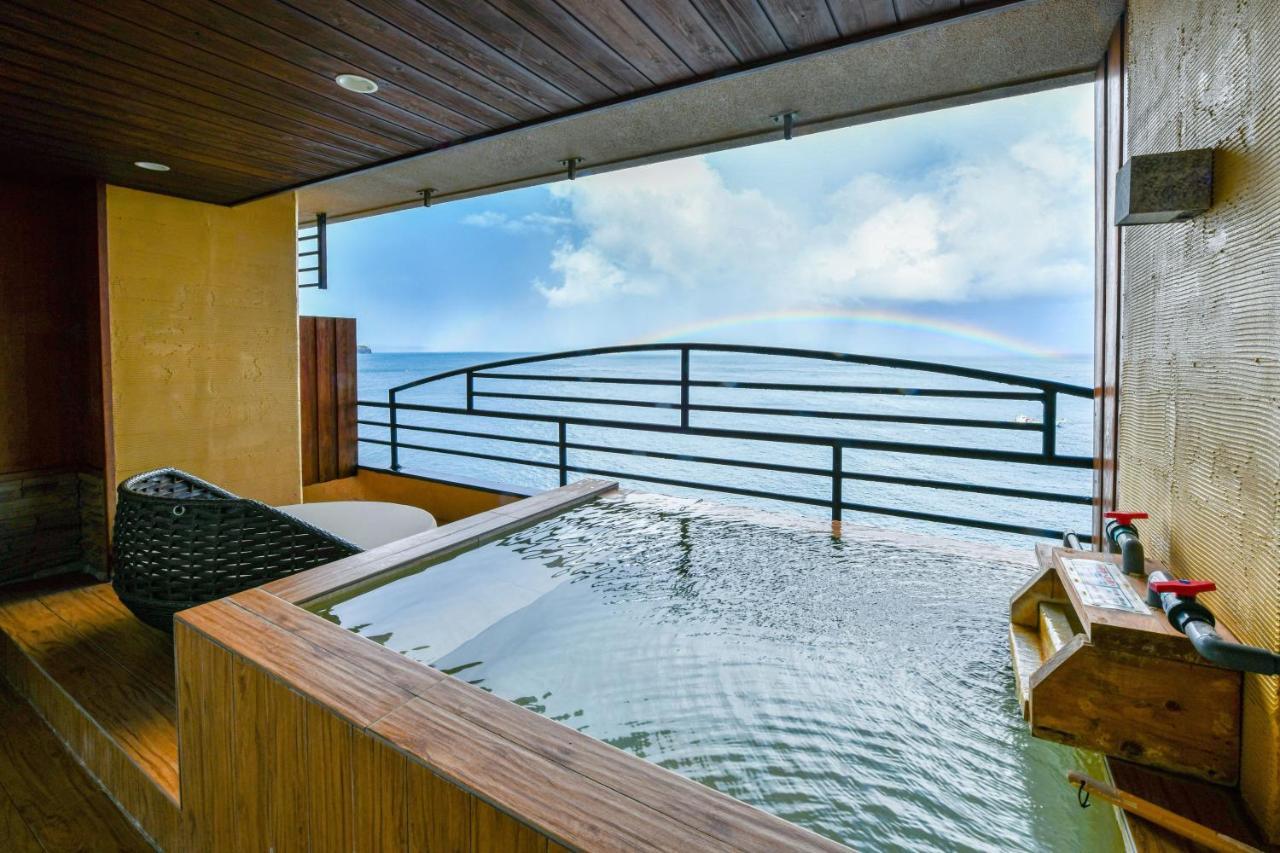 Hokkawa Onsen Ryokan 3*