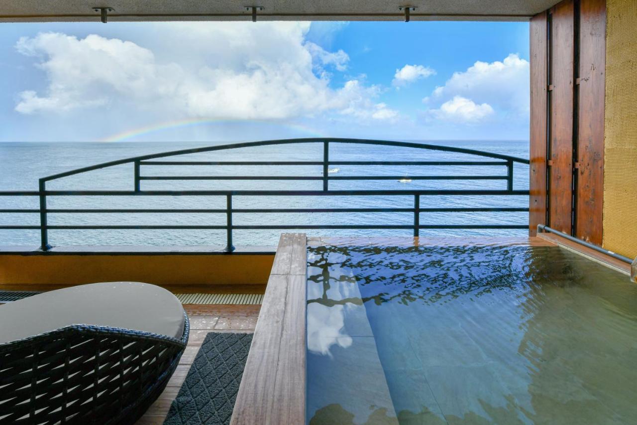 Ryokan Hokkawa Onsen 3*