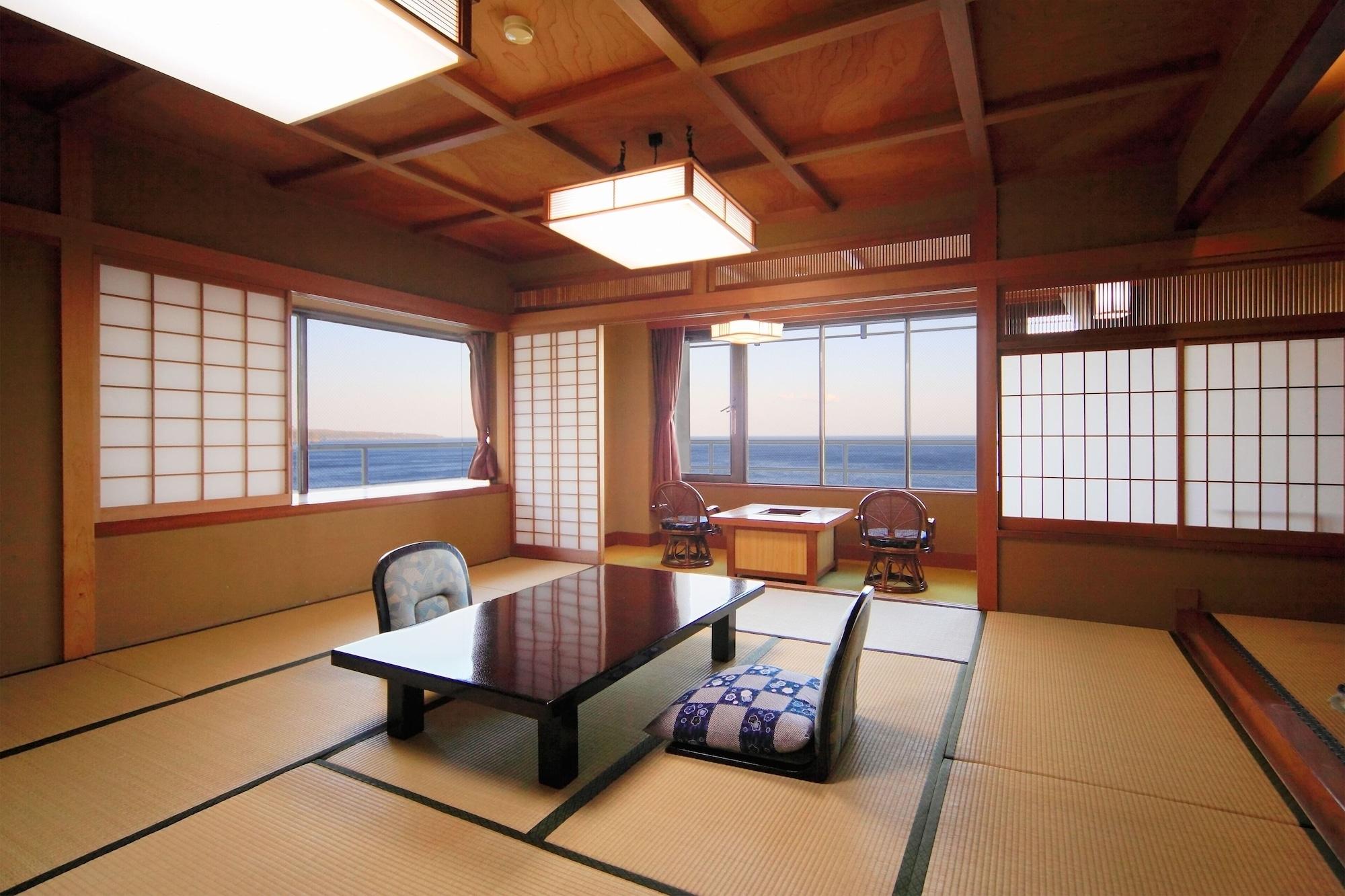 Hokkawa Onsen Ryokan