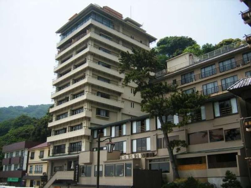 Hokkawa Onsen Ryokan Higashiizu