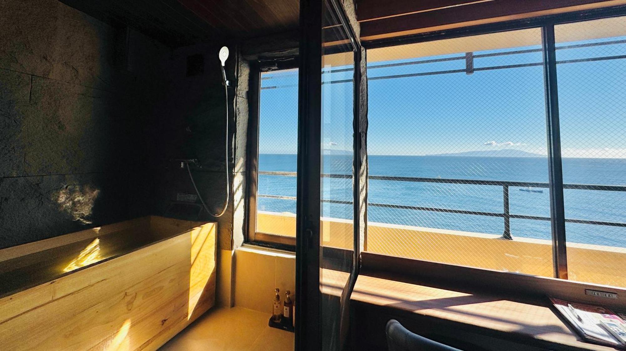Ryokan Hokkawa Onsen