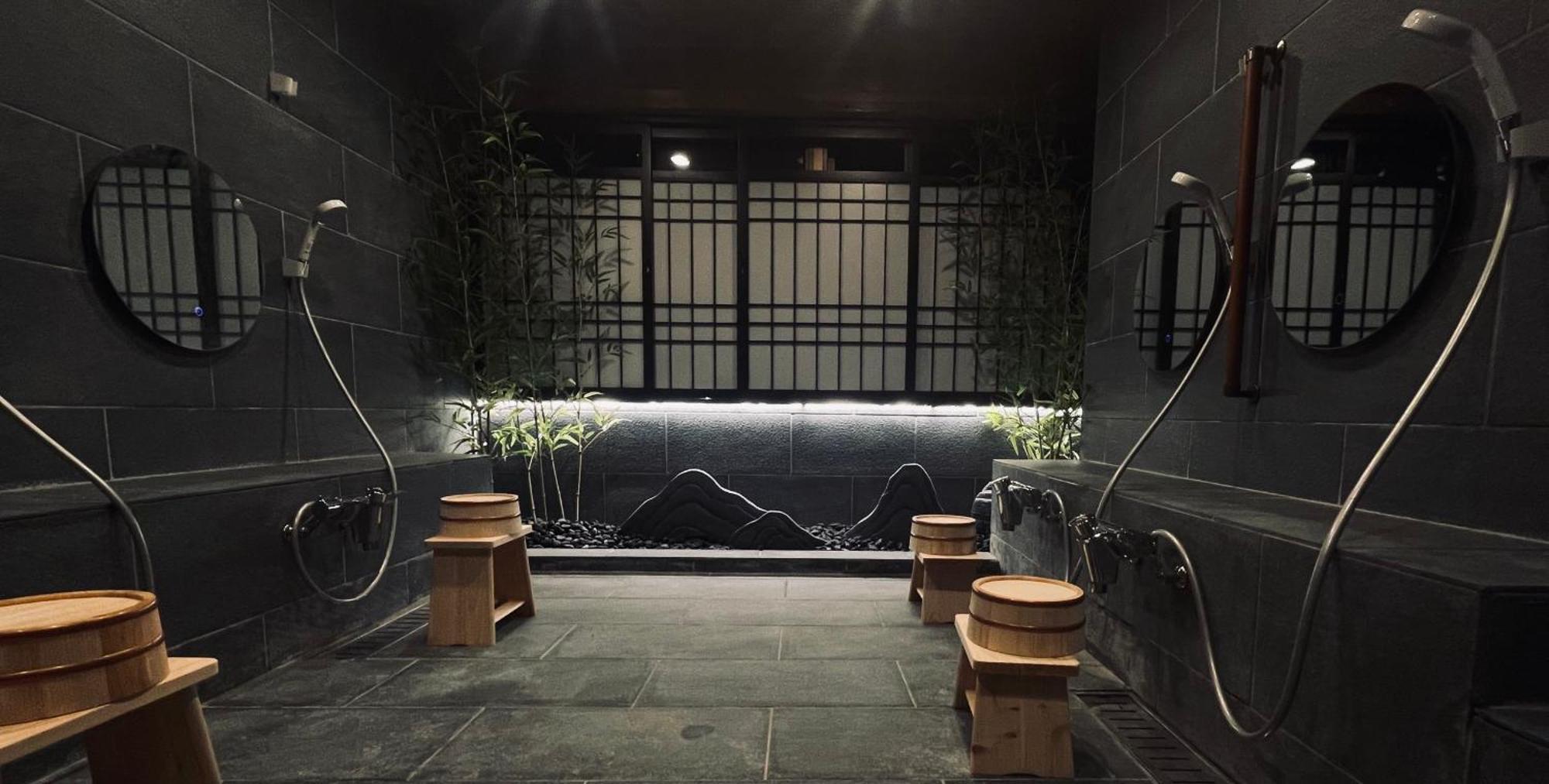 Ryokan Hokkawa Onsen Higashiizu