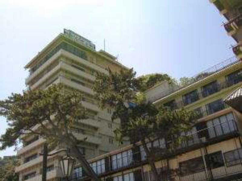 Ryokan Hokkawa Onsen 3*
