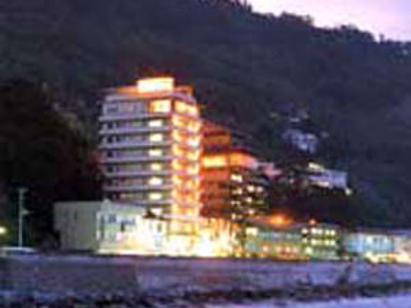 北川温泉酒店