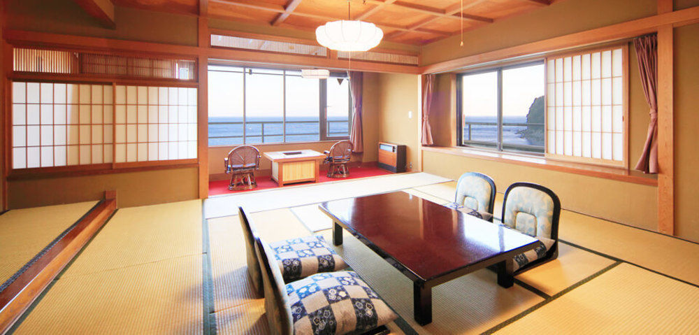 Hokkawa Onsen 3* Higashiizu
