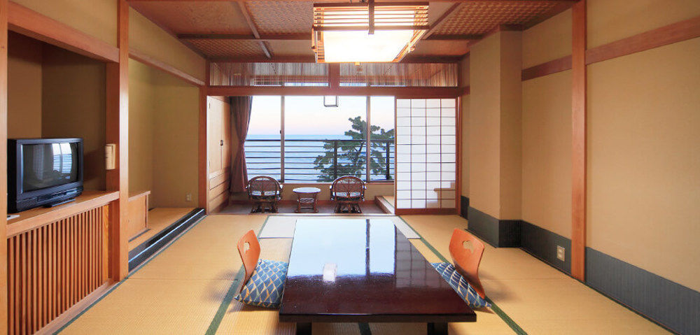 Hokkawa Onsen Ryokan Higashiizu