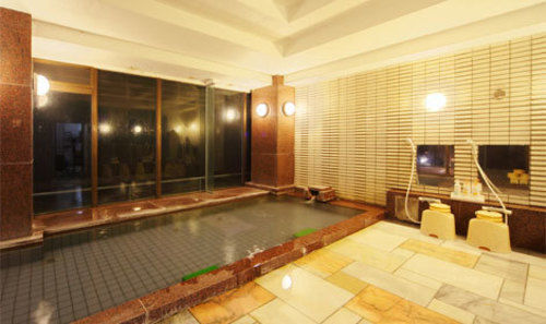 Hokkawa Onsen 3* Higashiizu