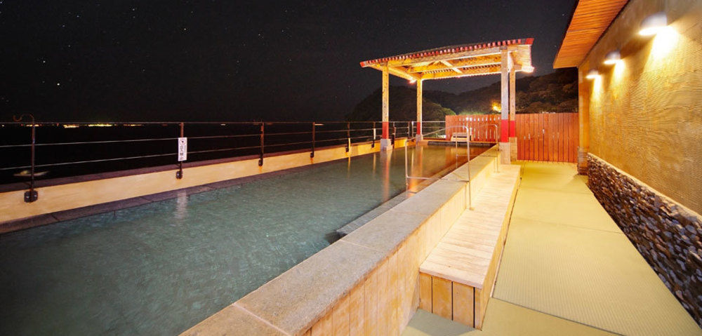 Hokkawa Onsen Ryokan Higashiizu